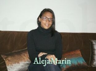 AlejaMarin