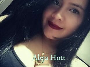 Aleja_Hott