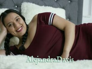 AlejandraDavis