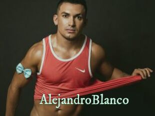 AlejandroBlanco