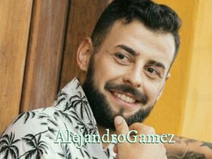AlejandroGamez