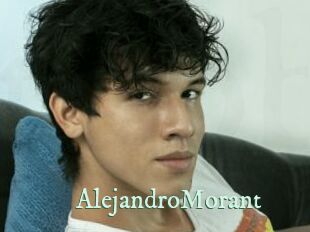 AlejandroMorant