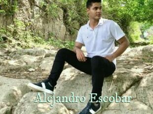 Alejandro_Escobar