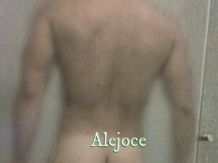 Alejoce