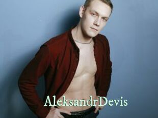 AleksandrDevis