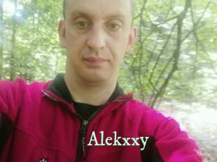Alekxxy