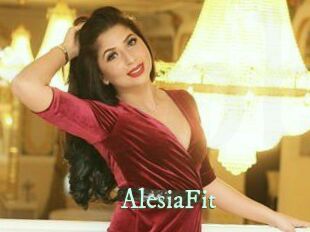 AlesiaFit