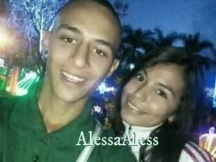 AlessaAless