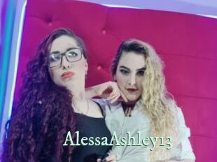 AlessaAshley13