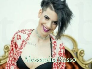 AlessandraRusso
