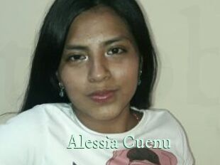 Alessia_Cuenu
