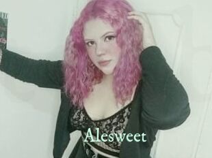 Alesweet