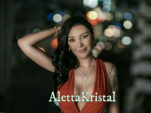 AlettaKristal