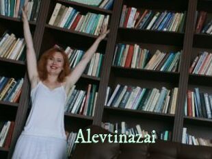 Alevtinazai