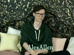 AlexAllen