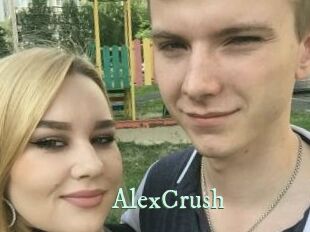 AlexCrush