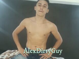 AlexDirtyGuy