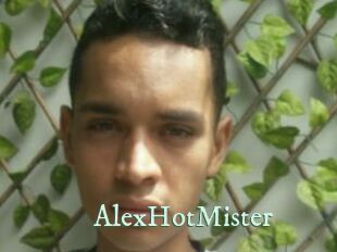 AlexHotMister