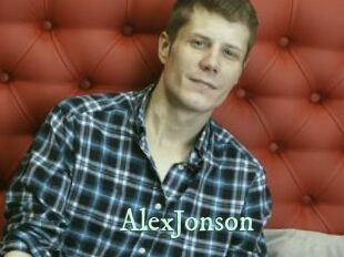 AlexJonson