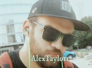 AlexTaylorr