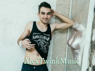 AlexTwinkMusic