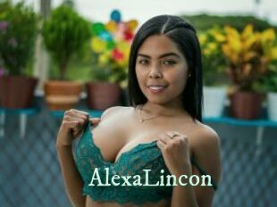 AlexaLincon