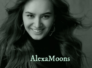 AlexaMoons