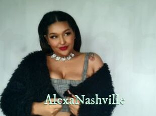 AlexaNashville
