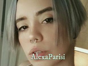 AlexaParisi