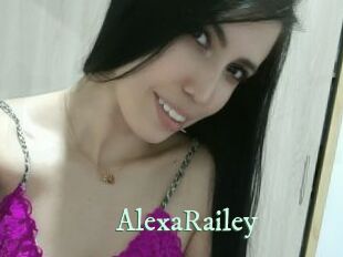 AlexaRailey
