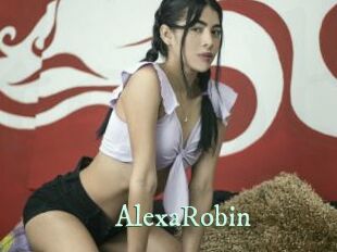 AlexaRobin