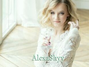 AlexaShyy