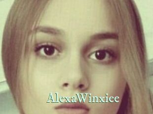 AlexaWinxiee