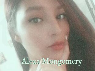 Alexa_Mongomery