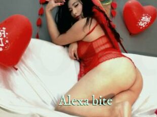 Alexa_bite