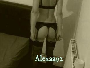 Alexaa92