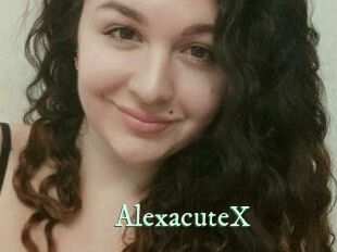 Alexa_cute_X