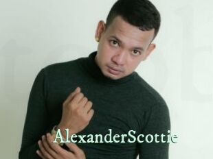 AlexanderScottie