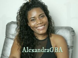 AlexandraGBA