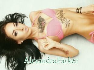 AlexandraParker