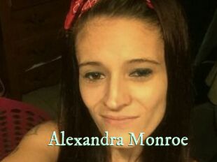 Alexandra_Monroe