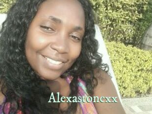 Alexastonexx