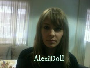 AlexiDoll