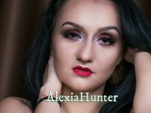 AlexiaHunter