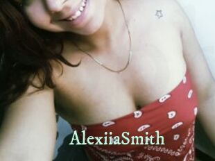 AlexiiaSmith