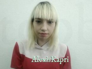 AlexisKapri