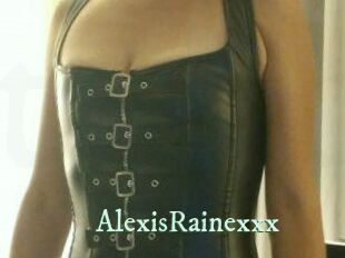 Alexis_Rainexxx