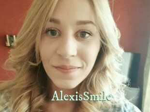 AlexisSmile