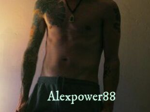 Alexpower88