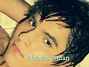 Alexshowman